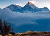 Annapurna Base Camp with Poon Hill Trek 10 Days